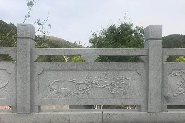 成都市大连水库石栏杆厂家哪家好